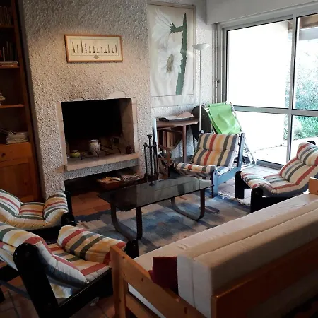 Grande Maison Familiale Et Son Grand Jardin Au Centre De L'ile D'oleron * سا جورج دوليه